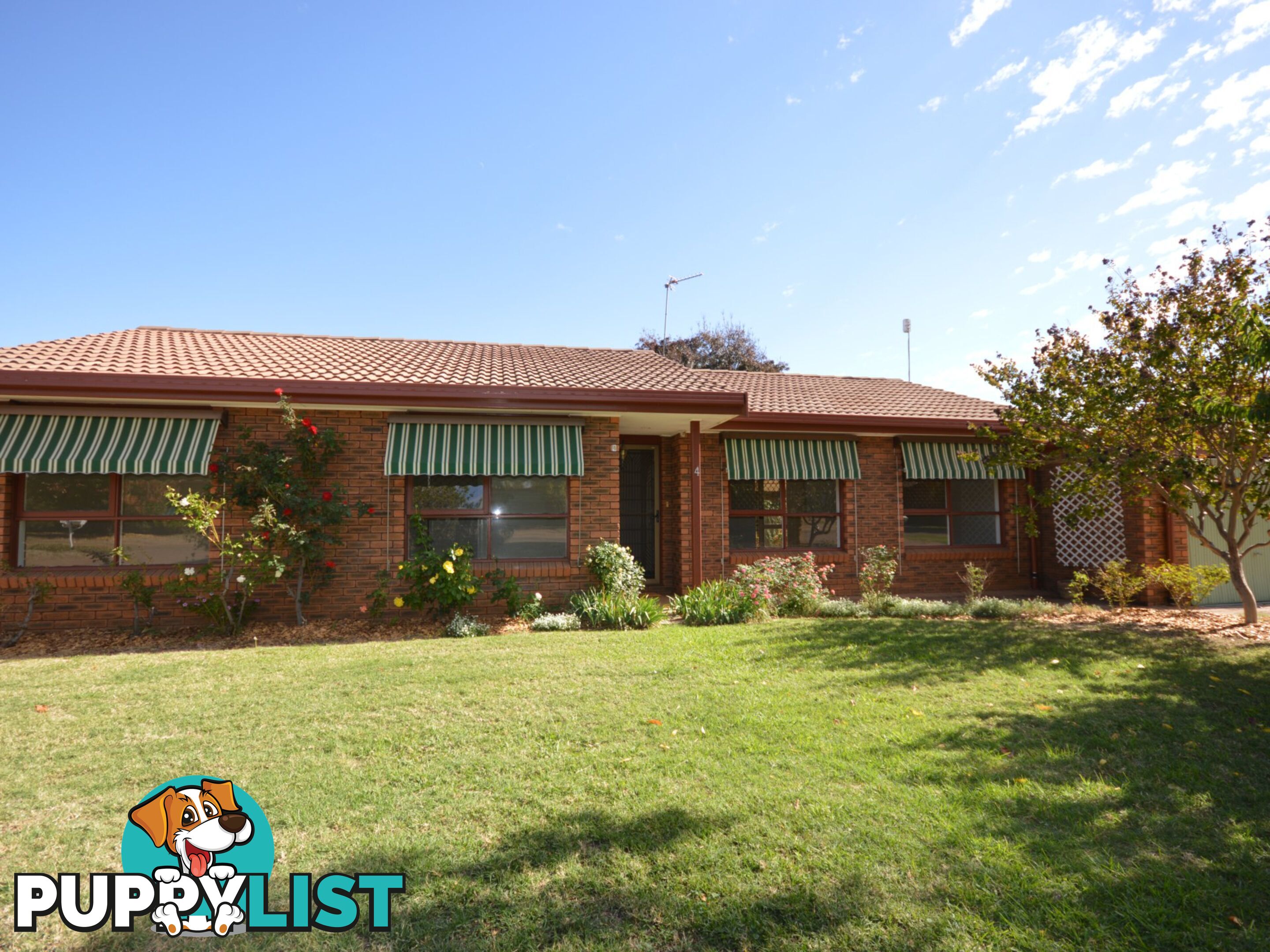 4/1 Beddoes Avenue DUBBO NSW 2830