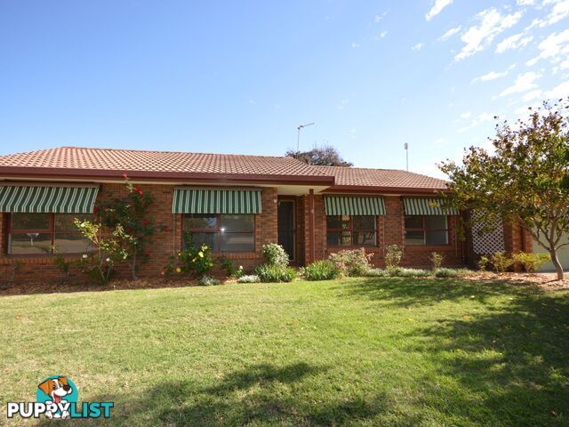 4/1 Beddoes Avenue DUBBO NSW 2830