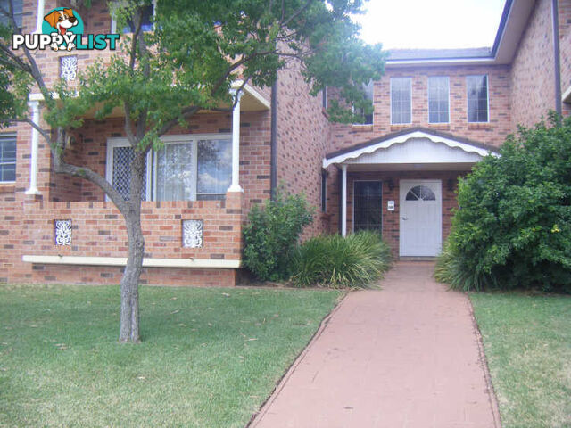 1/154A Gipps Street DUBBO NSW 2830