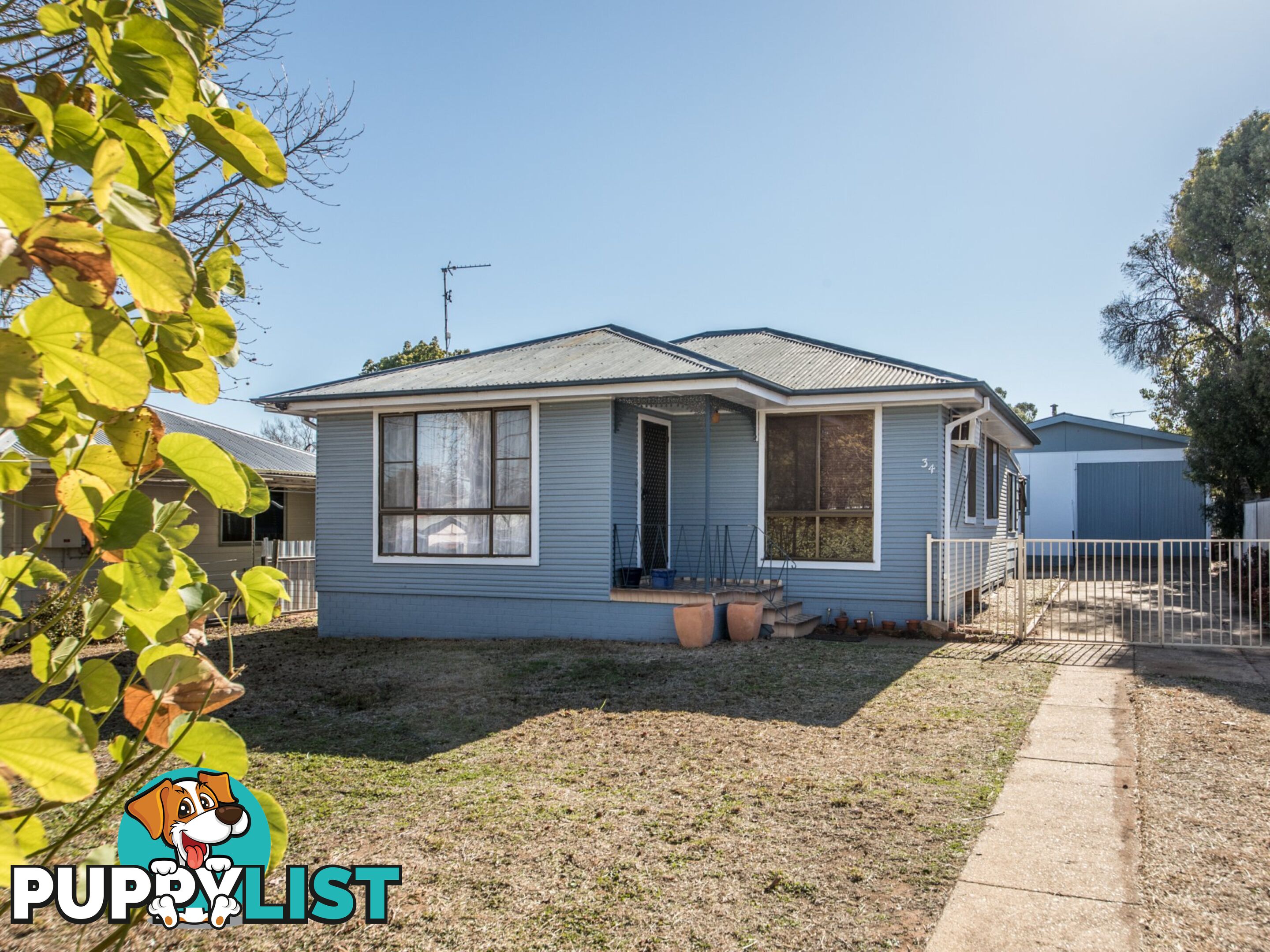 34 Naman Street DUBBO NSW 2830