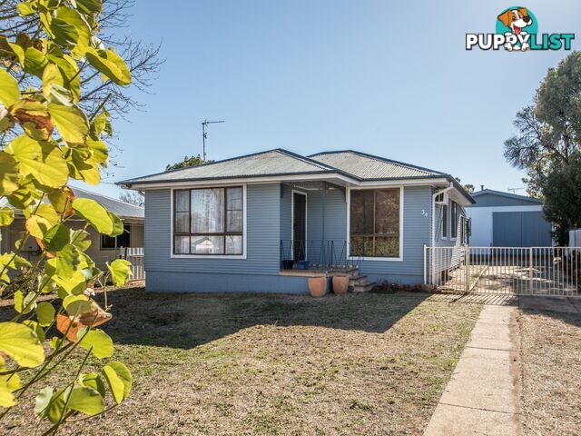 34 Naman Street DUBBO NSW 2830