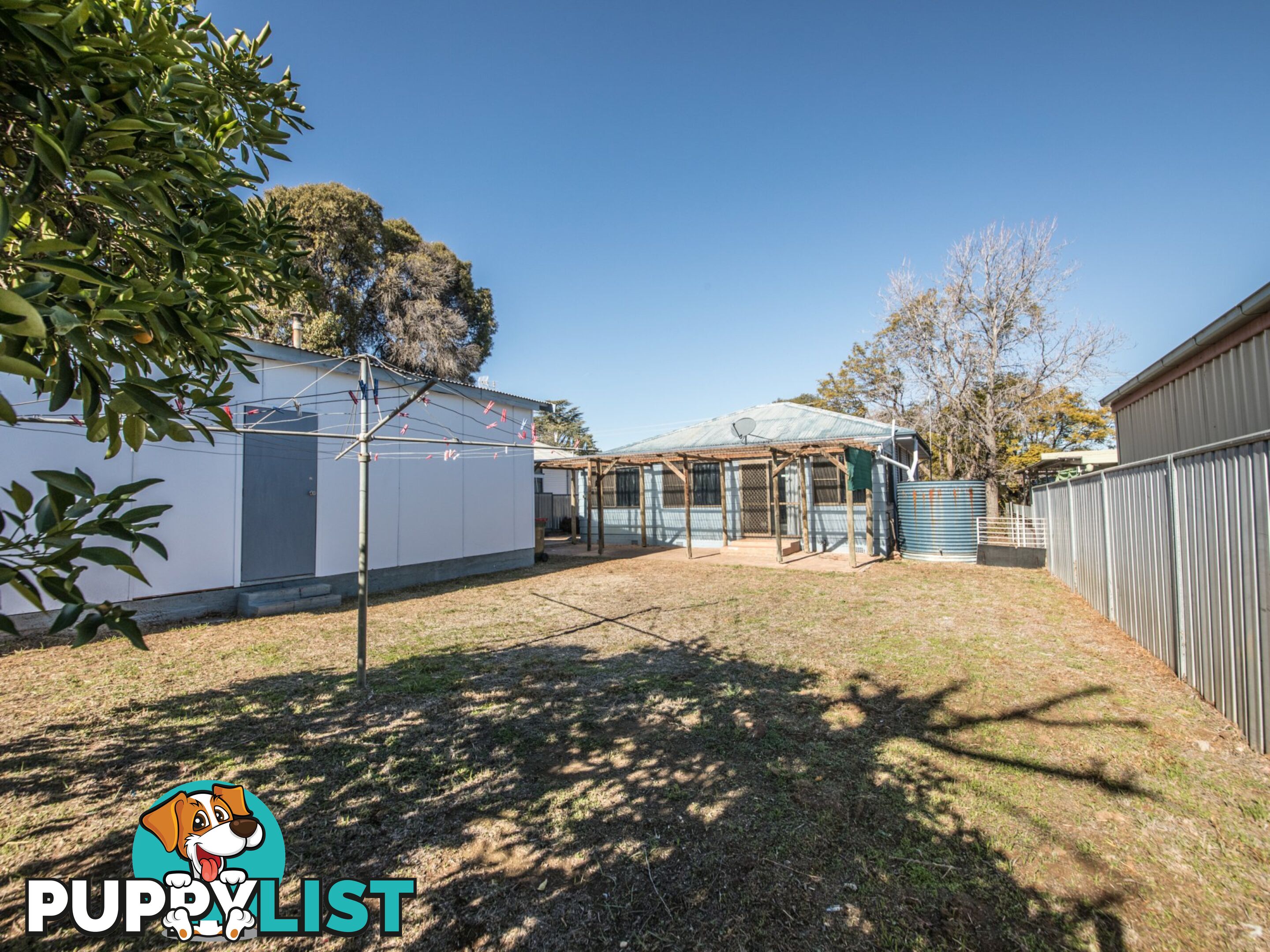 34 Naman Street DUBBO NSW 2830