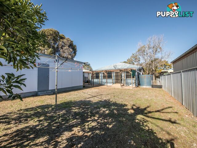 34 Naman Street DUBBO NSW 2830