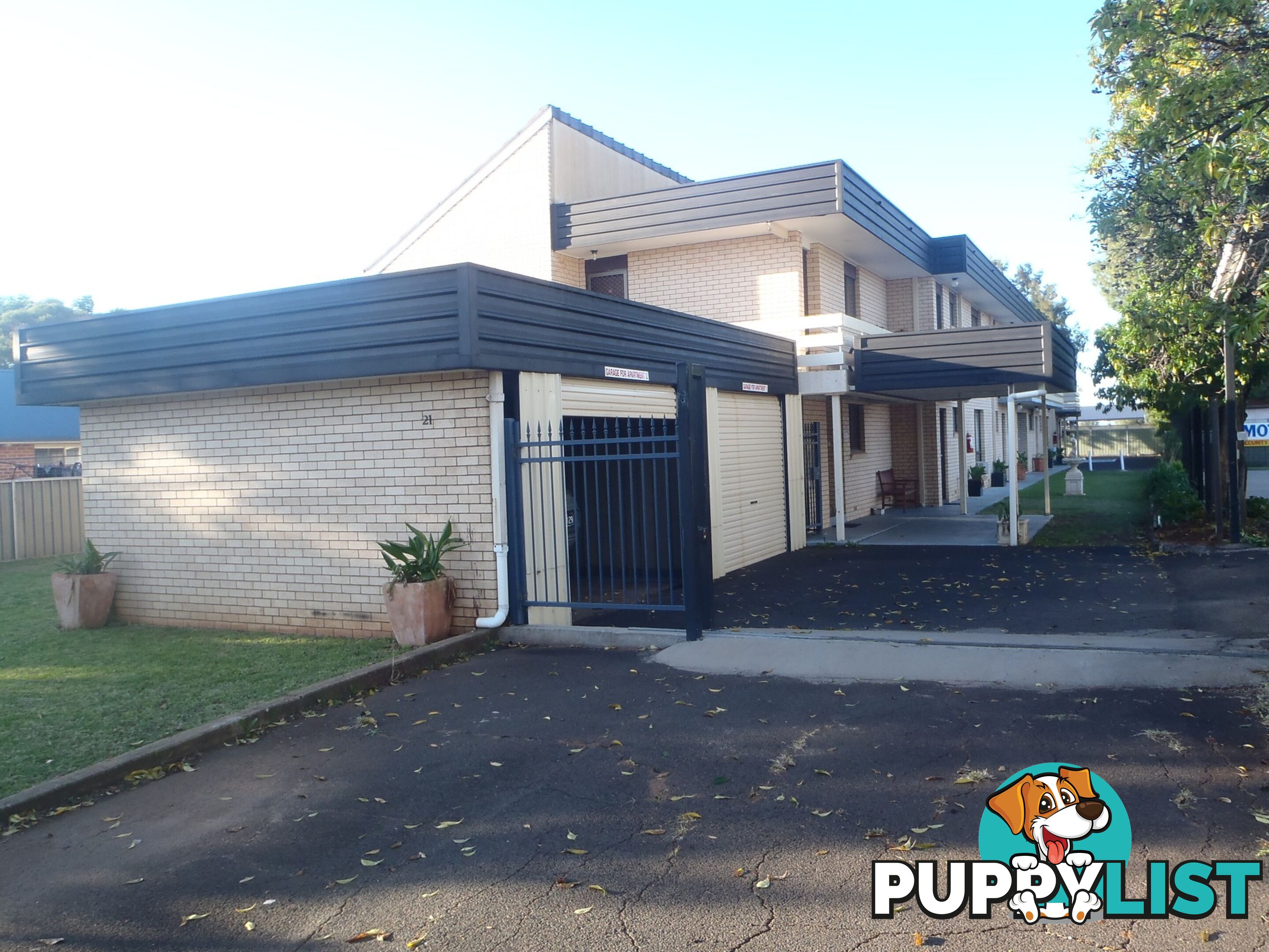 5/21 Baird Street DUBBO NSW 2830