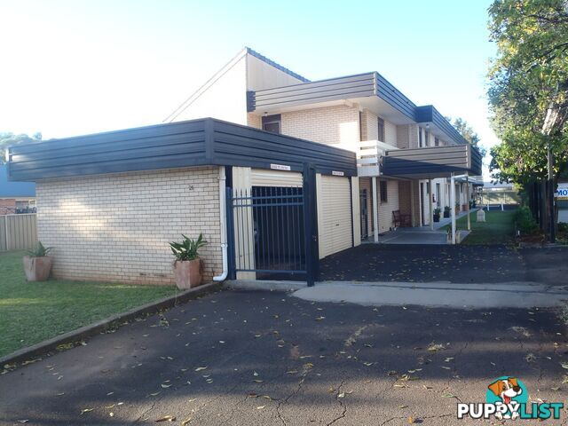 5/21 Baird Street DUBBO NSW 2830