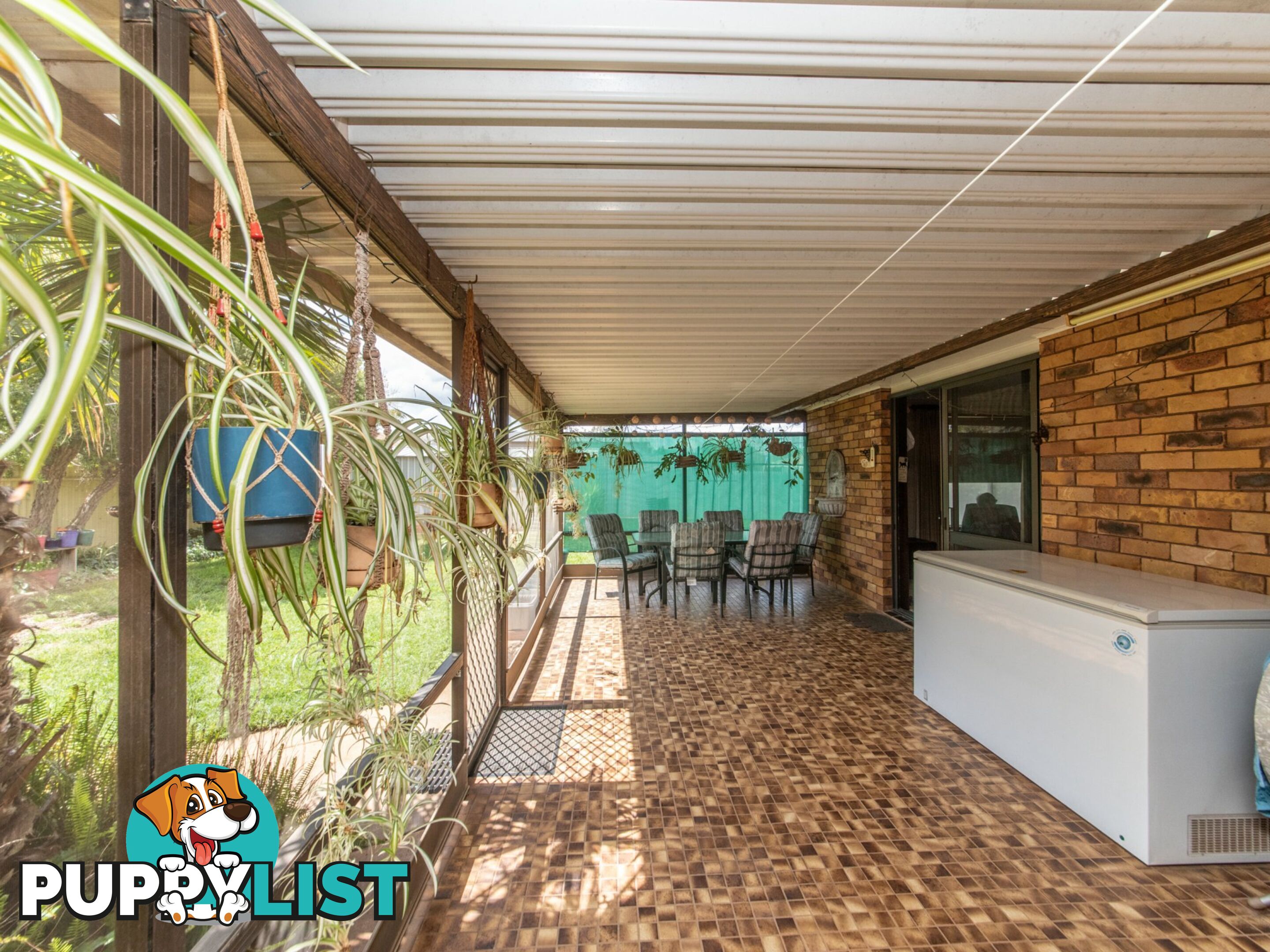 4 Norfolk Crescent DUBBO NSW 2830