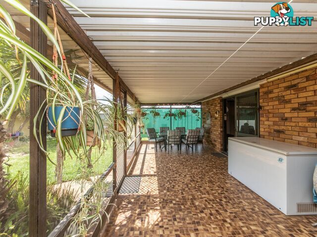 4 Norfolk Crescent DUBBO NSW 2830