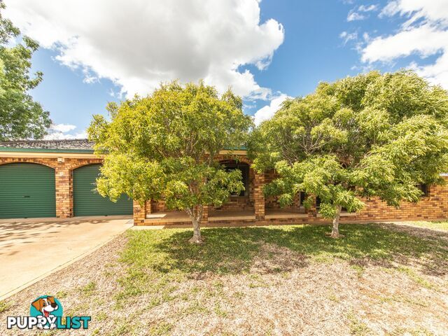 4 Norfolk Crescent DUBBO NSW 2830