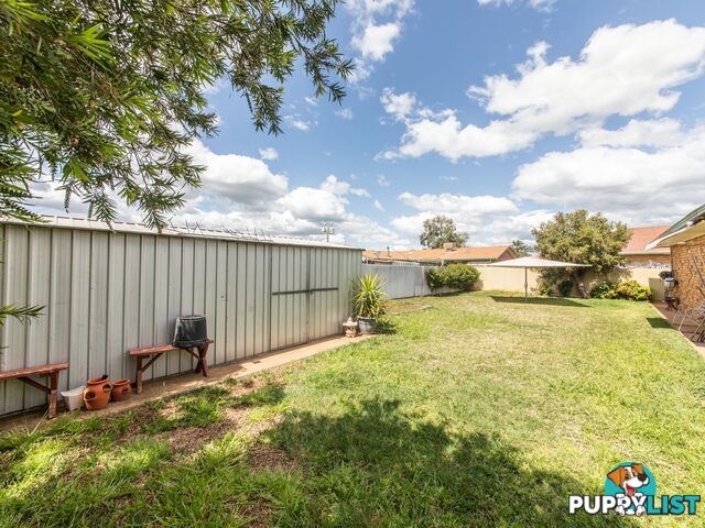 4 Norfolk Crescent DUBBO NSW 2830