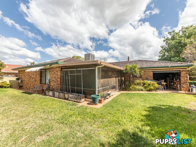 4 Norfolk Crescent DUBBO NSW 2830