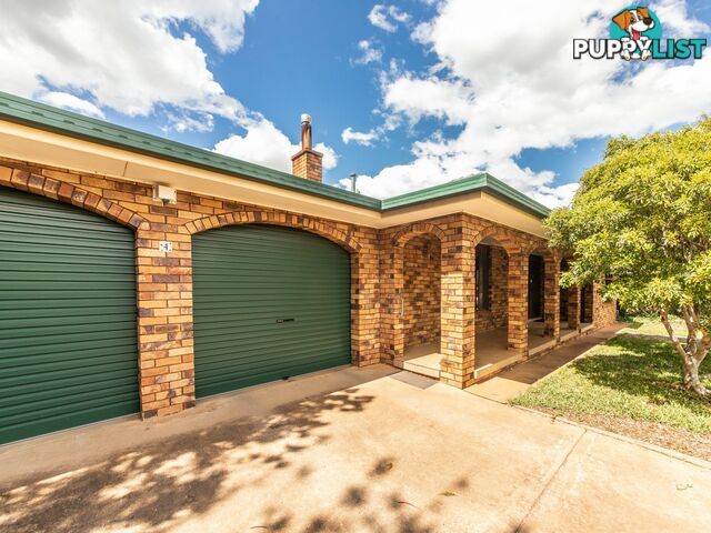 4 Norfolk Crescent DUBBO NSW 2830