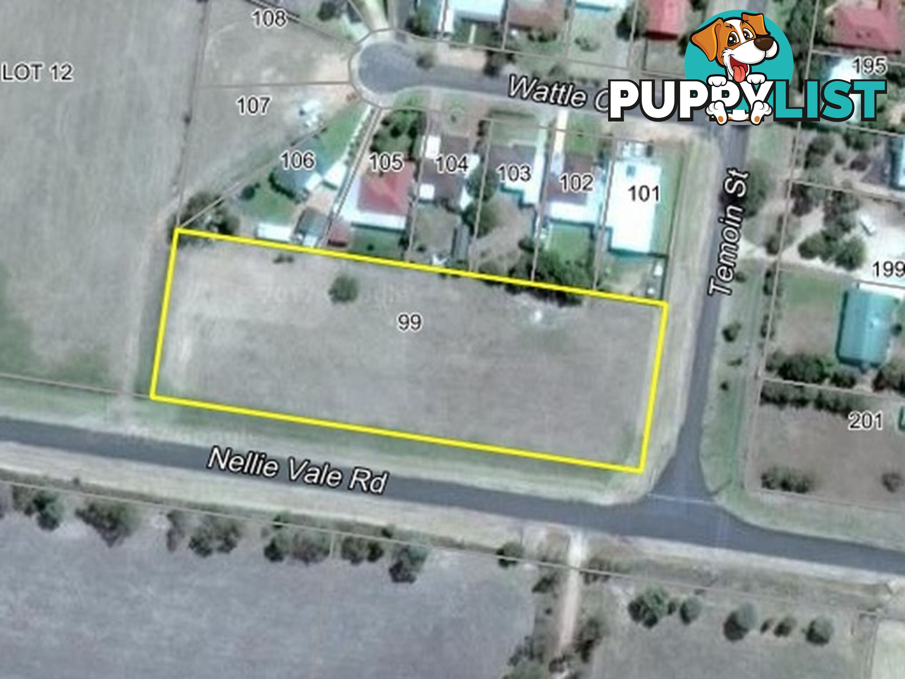 99 Wattle Crescent NARROMINE NSW 2821