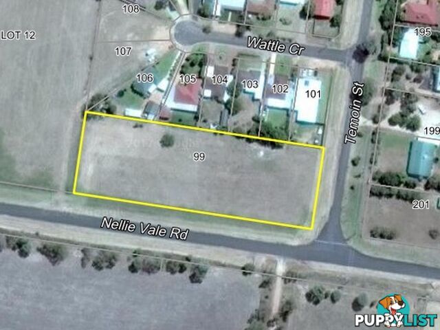 99 Wattle Crescent NARROMINE NSW 2821