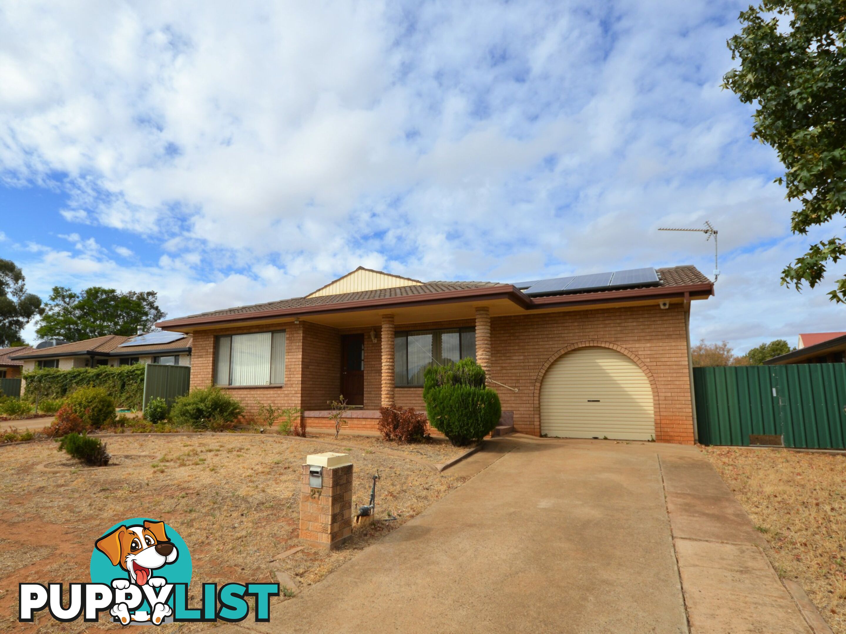 27 Oxley Circle DUBBO NSW 2830