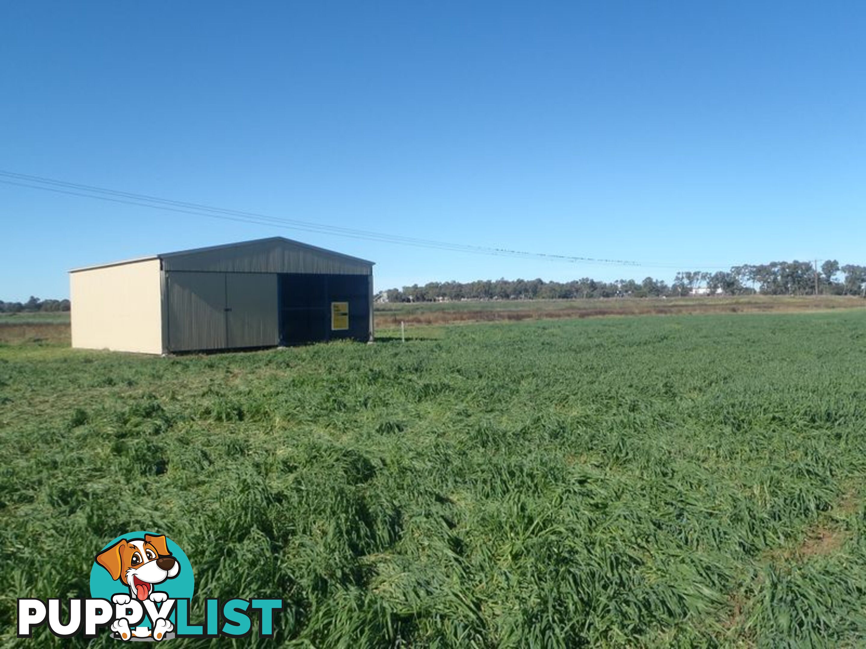 Lot 41 Old Gilgandra Road DUBBO NSW 2830