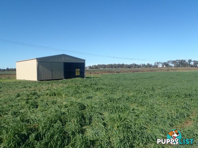 Lot 41 Old Gilgandra Road DUBBO NSW 2830