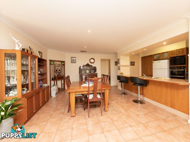 4 Gasnier Place DUBBO NSW 2830