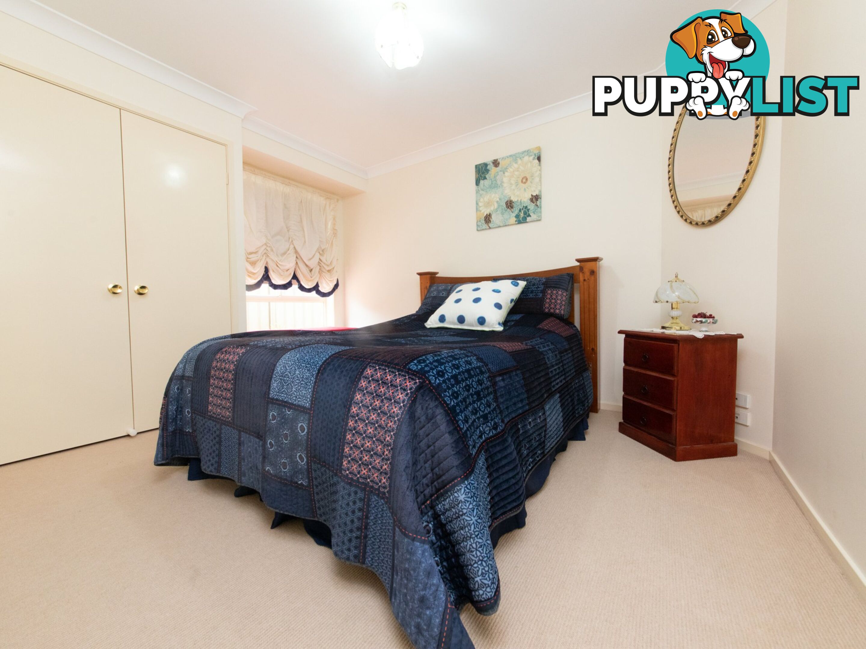 4 Gasnier Place DUBBO NSW 2830