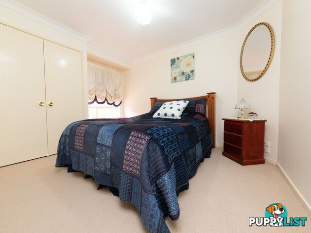 4 Gasnier Place DUBBO NSW 2830