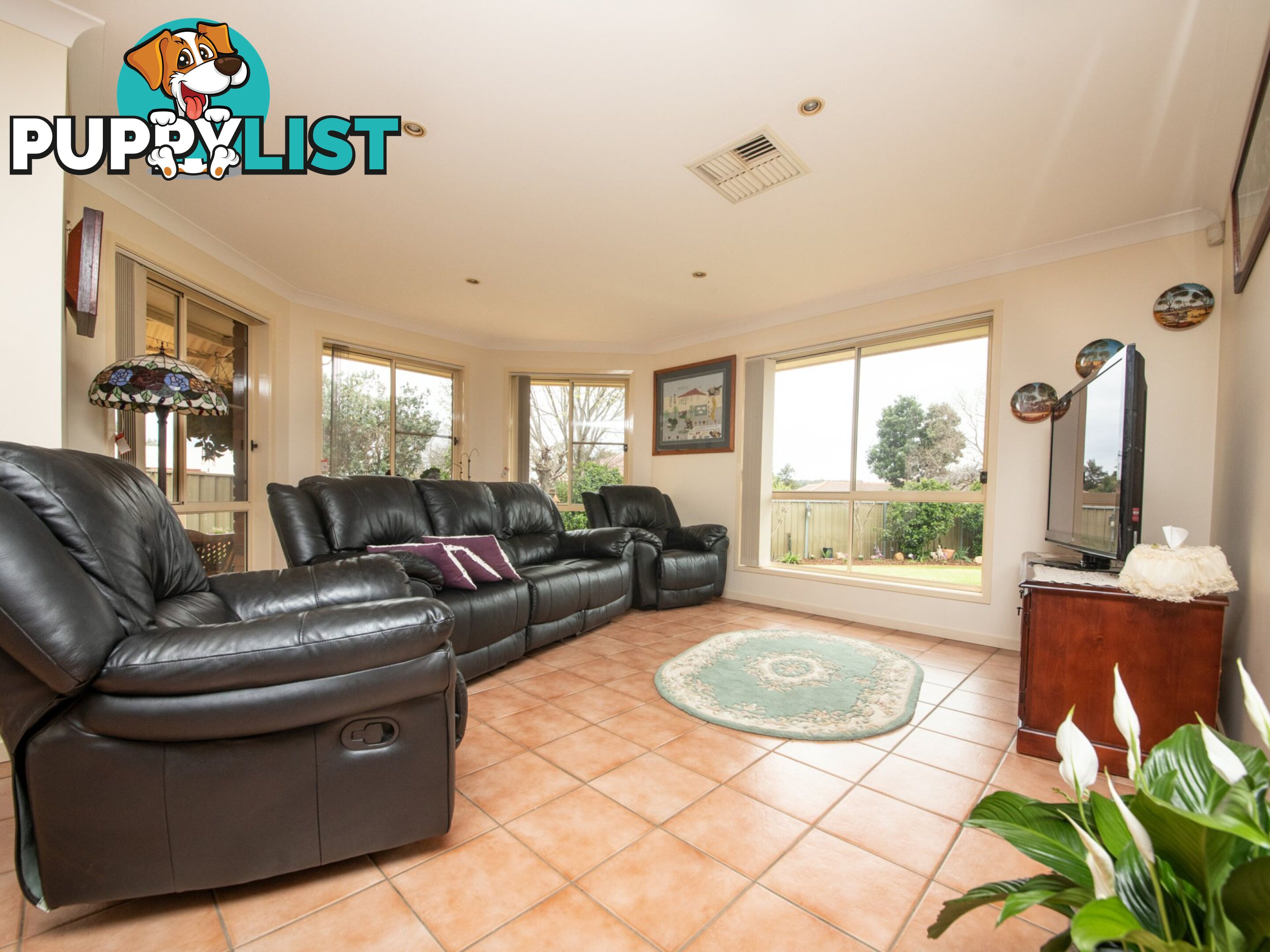 4 Gasnier Place DUBBO NSW 2830