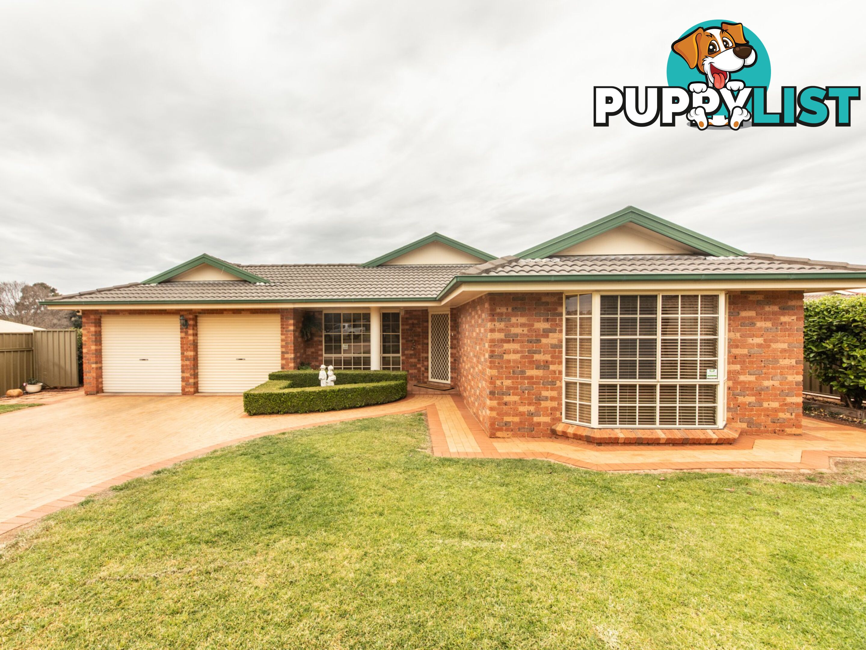 4 Gasnier Place DUBBO NSW 2830