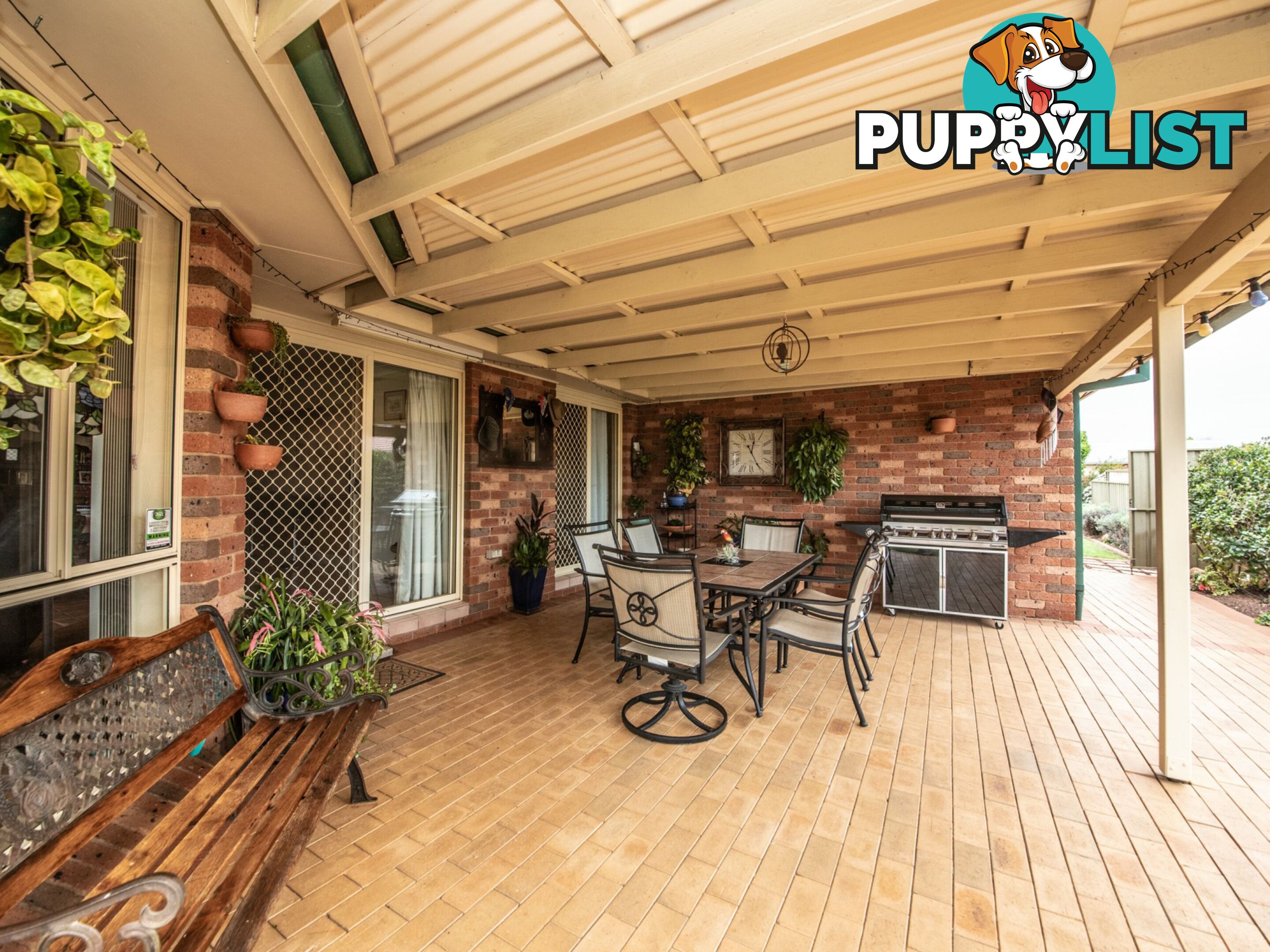 4 Gasnier Place DUBBO NSW 2830