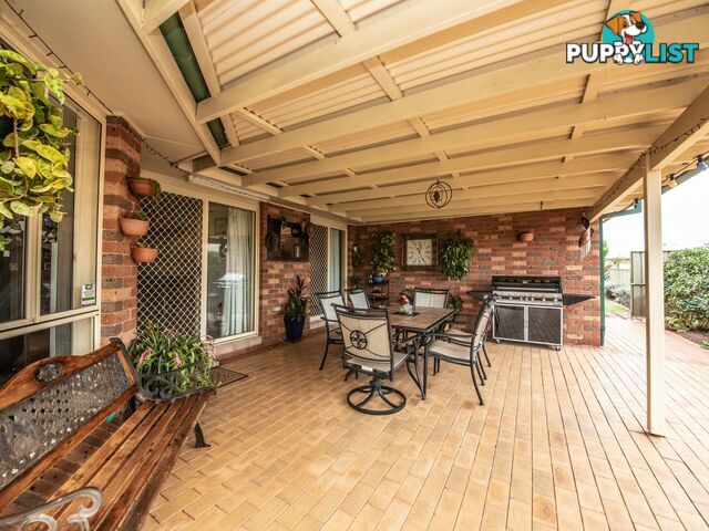 4 Gasnier Place DUBBO NSW 2830