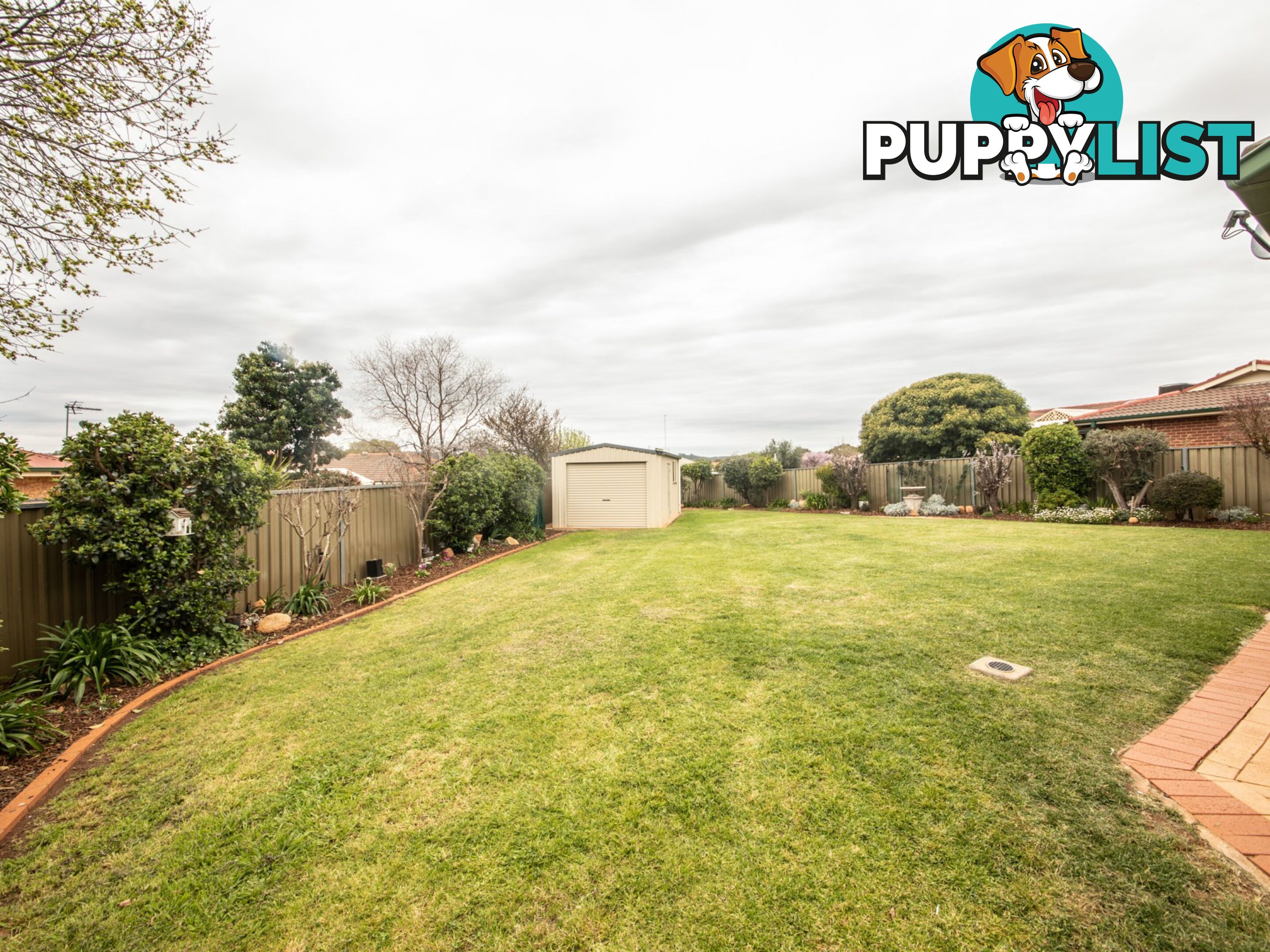 4 Gasnier Place DUBBO NSW 2830