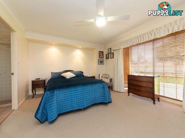 4 Gasnier Place DUBBO NSW 2830