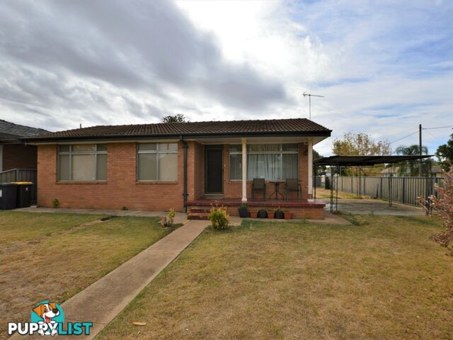 268 Macquarie Street DUBBO NSW 2830