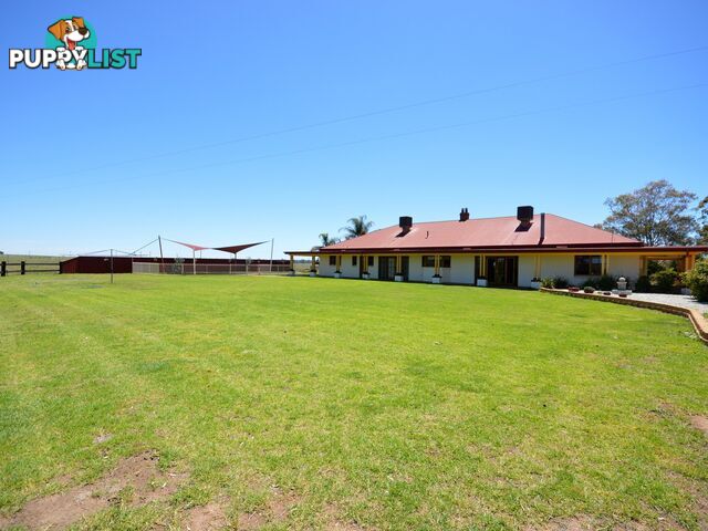 38L Bunglegumbie Road DUBBO NSW 2830