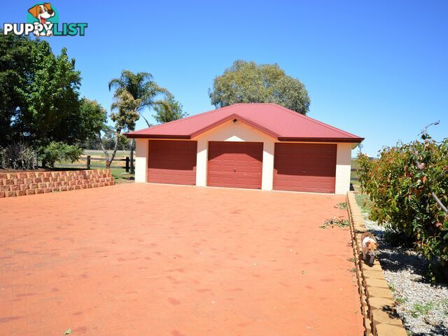 38L Bunglegumbie Road DUBBO NSW 2830