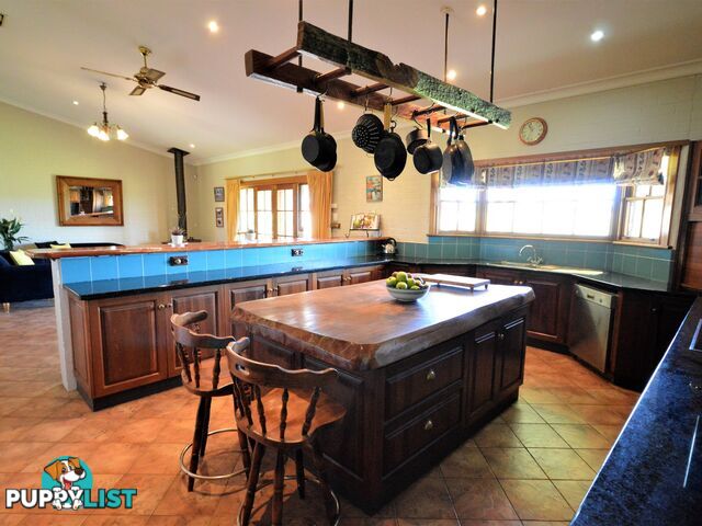 38L Bunglegumbie Road DUBBO NSW 2830