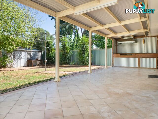 10 Mumford Crescent DUBBO NSW 2830