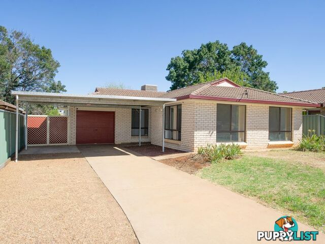 10 Mumford Crescent DUBBO NSW 2830