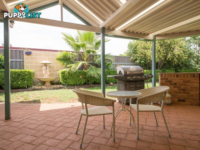 13 Ron Gordon Place DUBBO NSW 2830