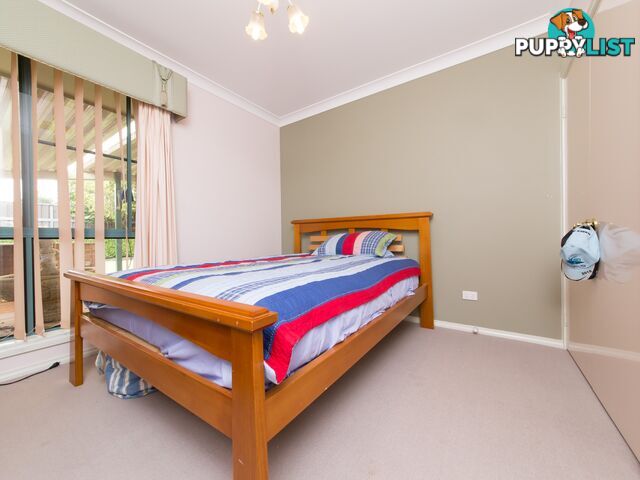 13 Ron Gordon Place DUBBO NSW 2830