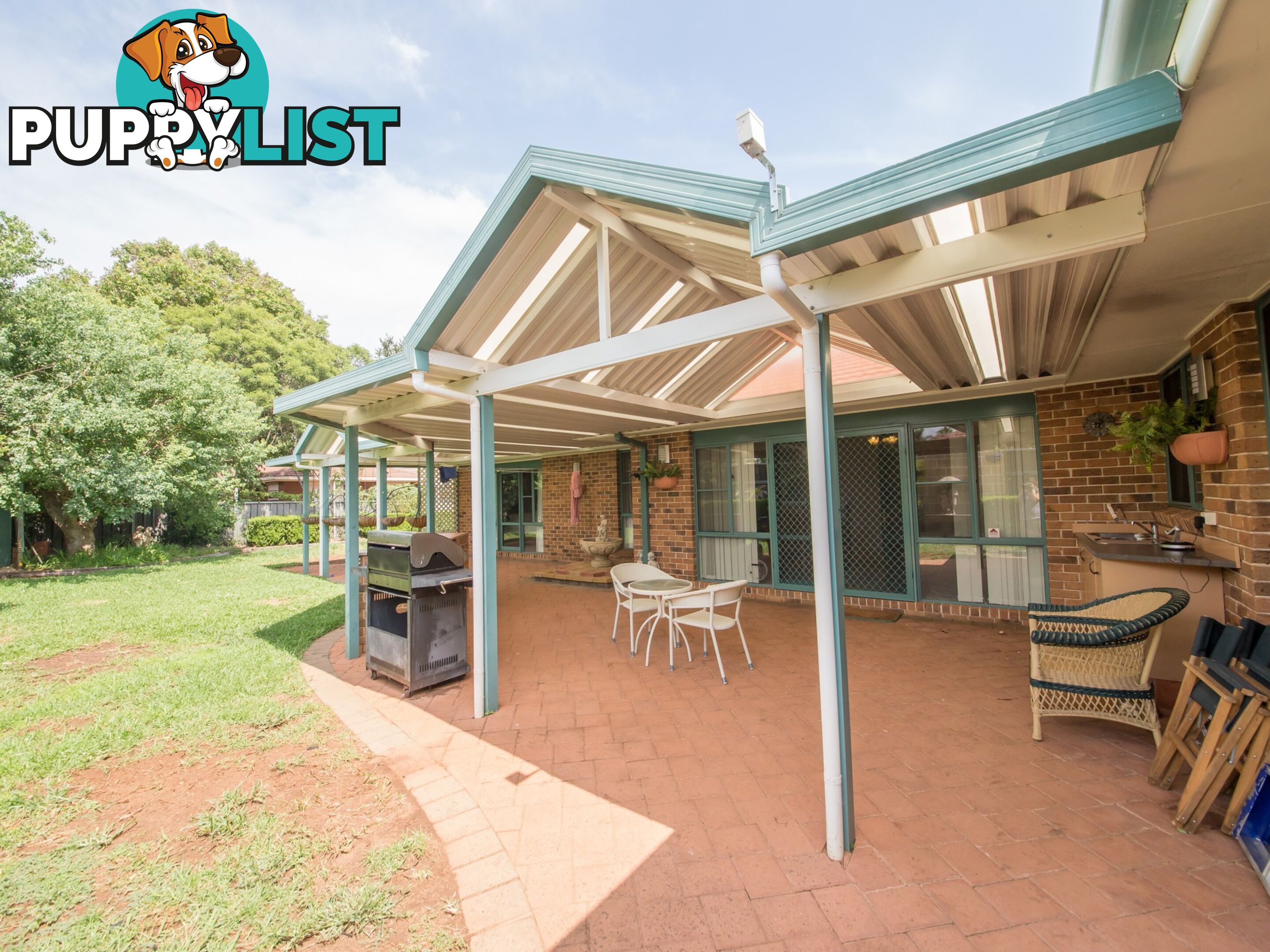 13 Ron Gordon Place DUBBO NSW 2830