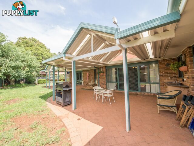 13 Ron Gordon Place DUBBO NSW 2830