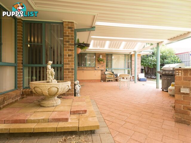 13 Ron Gordon Place DUBBO NSW 2830