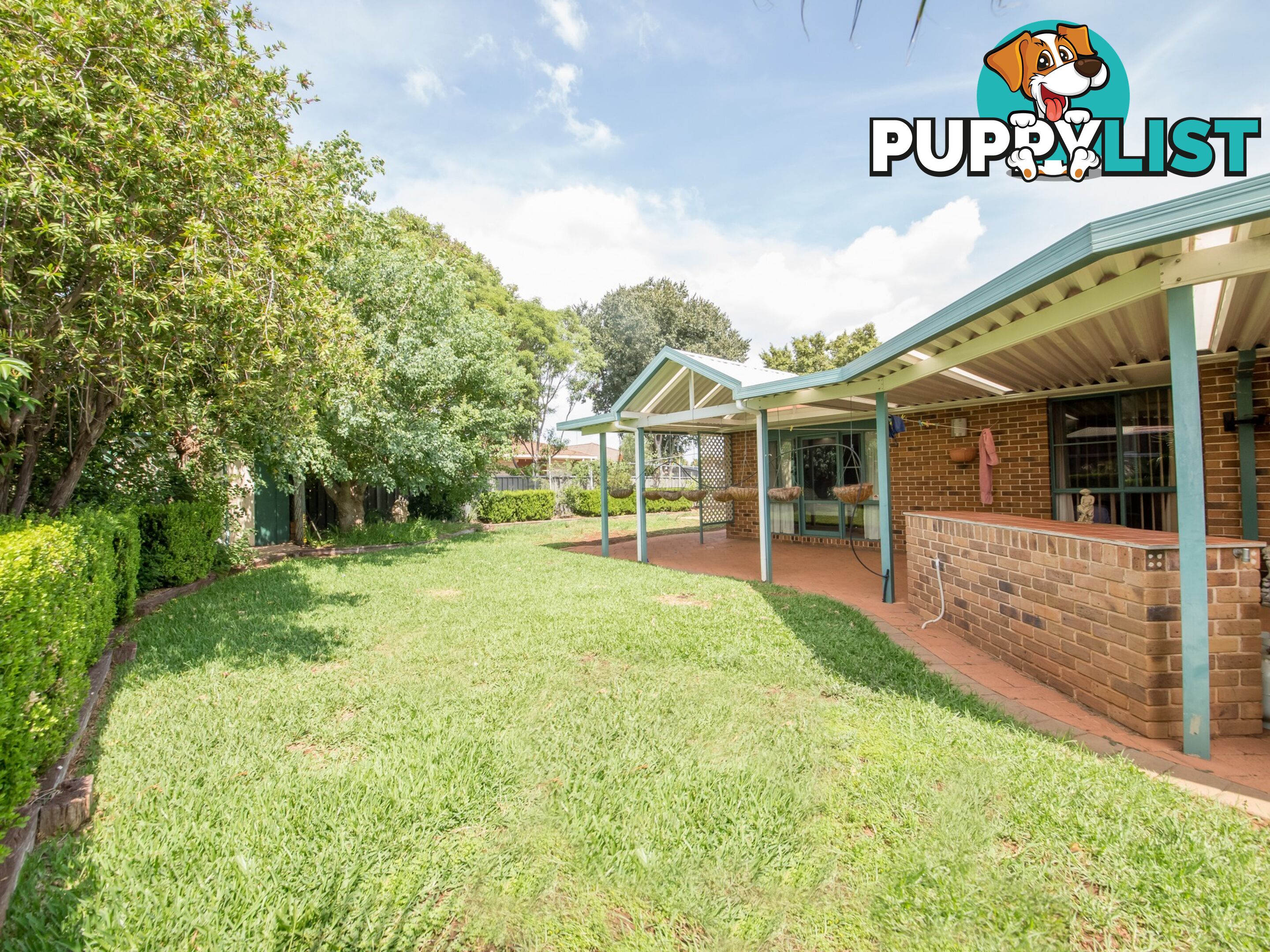 13 Ron Gordon Place DUBBO NSW 2830