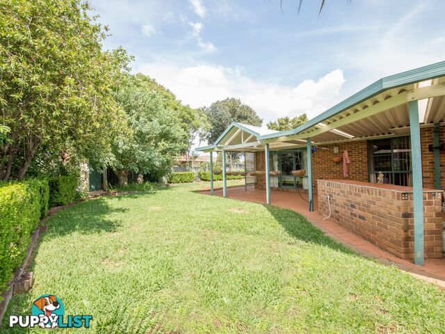 13 Ron Gordon Place DUBBO NSW 2830