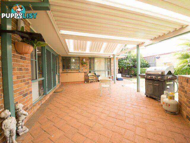 13 Ron Gordon Place DUBBO NSW 2830