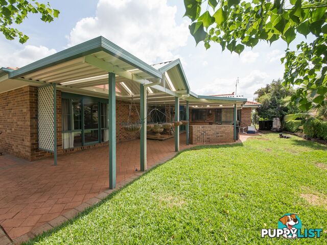 13 Ron Gordon Place DUBBO NSW 2830