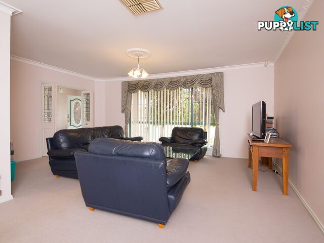 13 Ron Gordon Place DUBBO NSW 2830