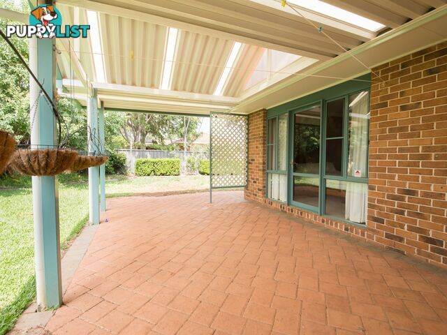 13 Ron Gordon Place DUBBO NSW 2830