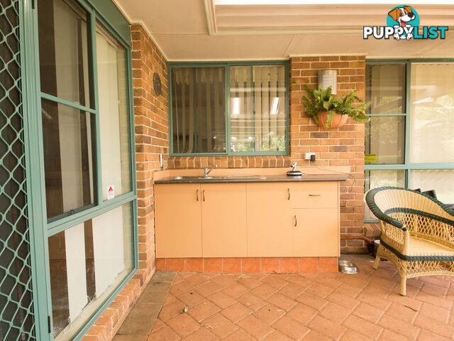 13 Ron Gordon Place DUBBO NSW 2830