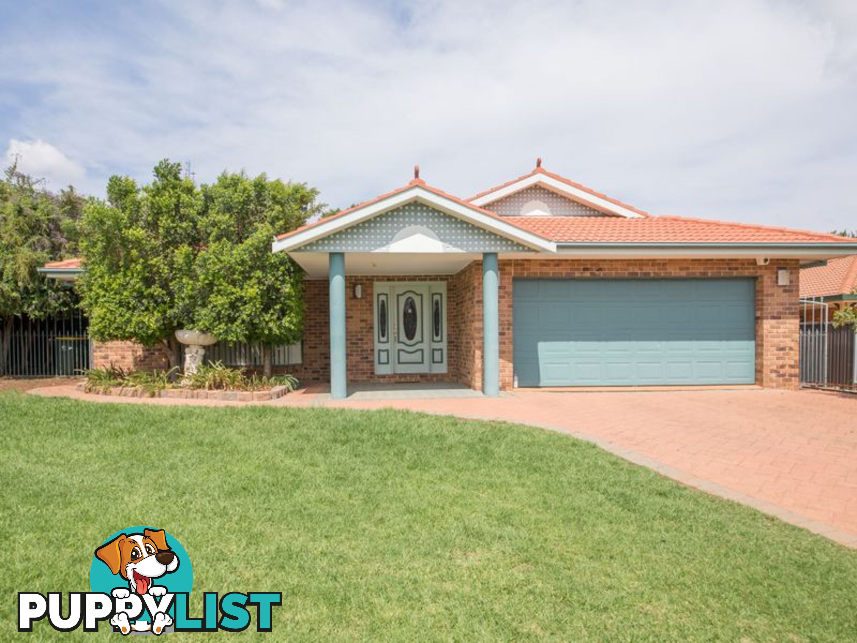 13 Ron Gordon Place DUBBO NSW 2830