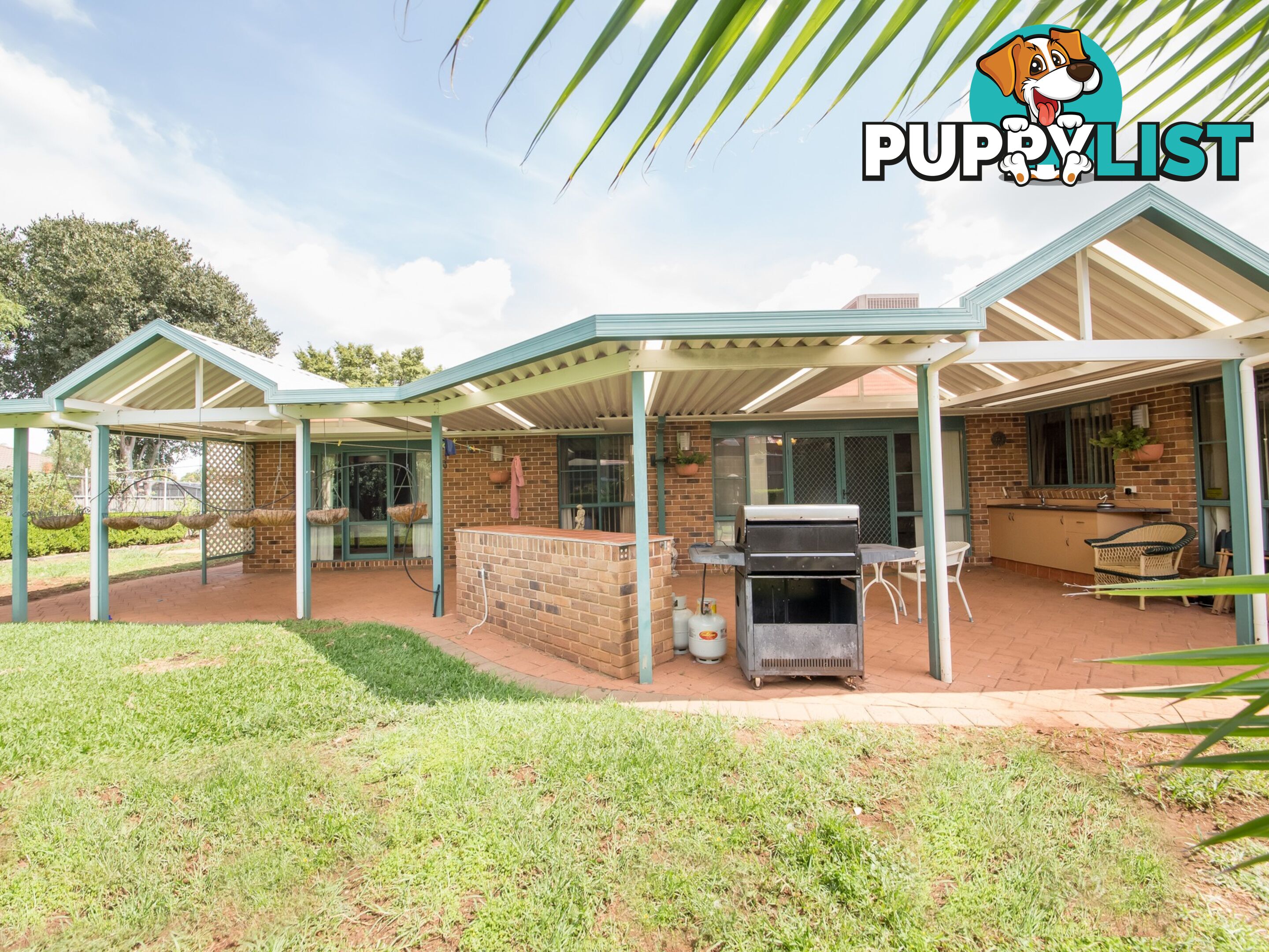 13 Ron Gordon Place DUBBO NSW 2830