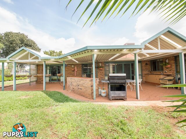 13 Ron Gordon Place DUBBO NSW 2830